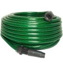 Ver imagem 6 de Mangueira De Jardim 15m Metros Reforçada Trançada | Ledmang