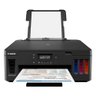 Impressora Canon Pixma G5010 com Tanque de Tinta Megatank - Duplex - Usb Wi-fi Rede - Bivolt - Preta - 1