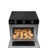 Forno Air Fryer Oven 25 Litros Preto Suggar 127v - 10