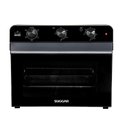 Ver imagem 3 de Forno Air Fryer Oven 25 Litros Preto Suggar 127v