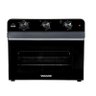 Forno Air Fryer Oven 25 Litros Preto Suggar 127v - 3