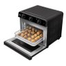 Forno Air Fryer Oven 25 Litros Preto Suggar 127v - 2