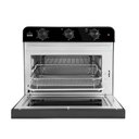 Ver mais imagens de Forno Air Fryer Oven 25 Litros Preto Suggar 127v