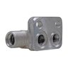 Válvula Descarga do Compressor 10p08 sem Serviço R134a - 2