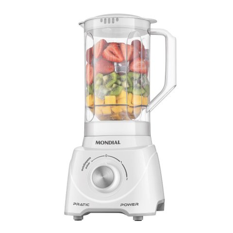 Liquidificador Mondial L-97-w