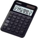 Ver imagem 1 de Calculadora de Mesa Casio Ms20uc 12 Dígitos Preta