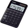 Calculadora de Mesa Casio Ms20uc 12 Dígitos Preta - 1