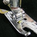 Ver imagem 5 de 05 Sapata Calcador para Cordão 7 Furos Domestica - Sa157