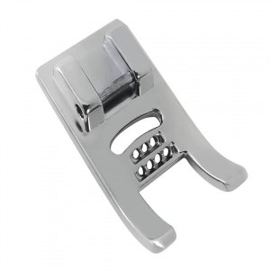 05 Sapata Calcador para Cordão 7 Furos Domestica - Sa157