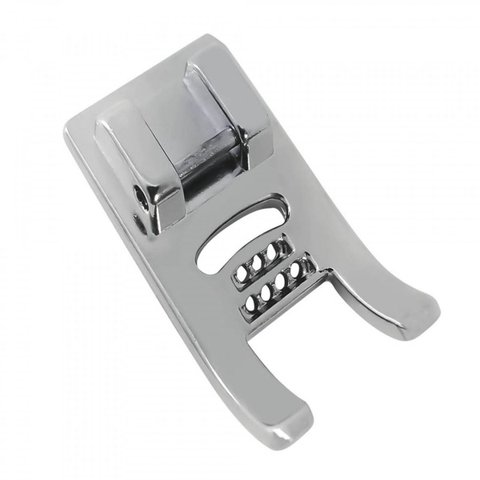 05 Sapata Calcador para Cordão 7 Furos Domestica - Sa157