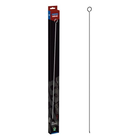Conjunto de Espetinhos Tramontina em Aço Inox 40 cm 6 Peças