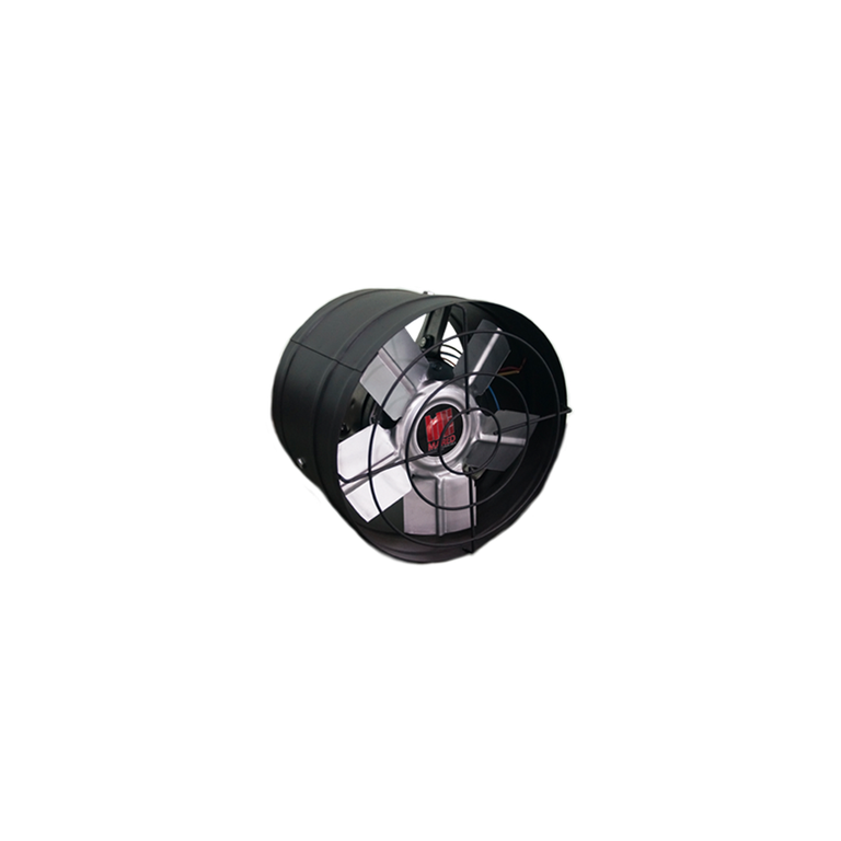 Exaustor 20cm - Alta Vazão Bivolt