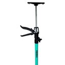 Ver imagem 3 de Kit 02 Suporte Telescópico 500 a 1.150mm para Elevação de Armários 30kg Renna 01 Unidade