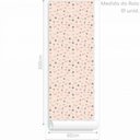 Ver imagem 3 de Papel de Parede Infantil Flamingo