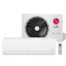 Ar Condicionado Lg Dual Inverter Compact +ia 12000 Btus Frio - 1