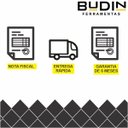 Ver imagem 2 de Cinta para Elevação de Carga 6 Ton X 12 Mts Fator Segurança 7:1 - Marrom Budin Ferramentas
