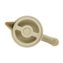 Ver imagem 2 de Garrafa Térmica Nórdica com Cabo de Madeira 1 Litro Menta