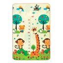 Ver imagem 2 de Tapete para Atividades - Friendly - Altura - 200x150 cm - R.A Baby