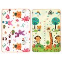 Ver imagem 1 de Tapete para Atividades - Friendly - Altura - 200x150 cm - R.A Baby