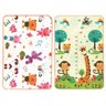 Tapete para Atividades - Friendly - Altura - 200x150 cm - R.A Baby - 1
