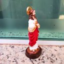Ver imagem 2 de Santos Católicos Imagem em Resina 15 Cm - Escolha o Seu