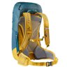 Mochila Deuter AC Lite 30L - Azul/Amarelo - 4