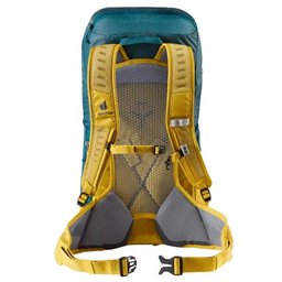 Mochila Deuter AC Lite 30L - Azul/Amarelo - 6