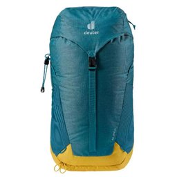 Mochila Deuter AC Lite 30L - Azul/Amarelo - 2