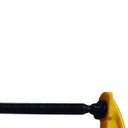 Ver imagem 2 de Grampo Tipo C 4 Polegadas 10cm Ferro Fundido Fixacao Collins 10cm