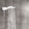 Chuveiro Ducha Loren Shower Eletronico 220v 7500w - 3