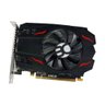 Placa de Vídeo Rx 560 4gb Gddr5 128bits Bluecase - 1