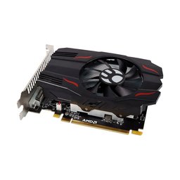 Placa de Vídeo Rx 560 4gb Gddr5 128bits Bluecase - 5