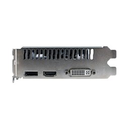 Placa de Vídeo Rx 560 4gb Gddr5 128bits Bluecase - 3