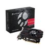 Placa de Vídeo Rx 560 4gb Gddr5 128bits Bluecase - 2