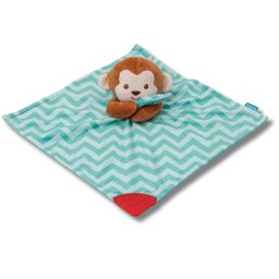 Naninha Animal Fun Macaquinho - Buba - 2
