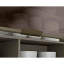 Ver imagem 2 de Cozinha 13 Peças (5 Armários + 1 Paneleiro + 3 Balcões + 4 Complementos) C5p72 Duna-cristal
