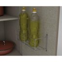 Ver imagem 4 de Cozinha 13 Peças (5 Armários + 1 Paneleiro + 3 Balcões + 4 Complementos) C5p72 Duna-cristal