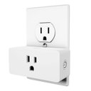 Ver imagem 2 de Himalayan Glow Soquete Wi-fi Controle por Voz Branco 9cm 125v
