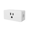 Himalayan Glow Soquete Wi-fi Controle por Voz Branco 9cm 125v - 3