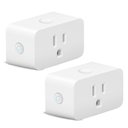 Ver imagem 1 de Himalayan Glow Soquete Wi-fi Controle por Voz Branco 9cm 125v