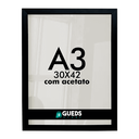 Ver imagem 6 de Quadros Decorativos Aves Decoração Sala Quarto Diversos:3