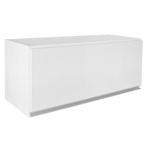 Armário Aéreo Geladeira Smart 80 Cm Mp:branco