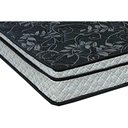 Ver imagem 2 de Colchão Solteiro Espuma D28 Conforto Firme (78x188x25) - Paropas