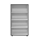 Ver imagem 3 de Multiuso Lecco Preto Fosco