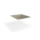 Ver imagem 1 de Tampo de Vidro para Mesa Quadrado 90x90cm Kappesberg