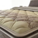 Ver imagem 5 de Colchão Casal Espuma D33 Próintense Probel 28cm Bege/marrom (138x188x28cm)