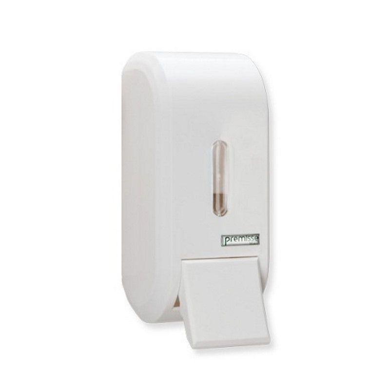 Dispenser Saboneteira Líquido Compacta Urban Premisse - 1