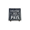Ver imagem 1 de Porta Retrato Dia Dos Pais Decorativo em Azulejo Personalizados