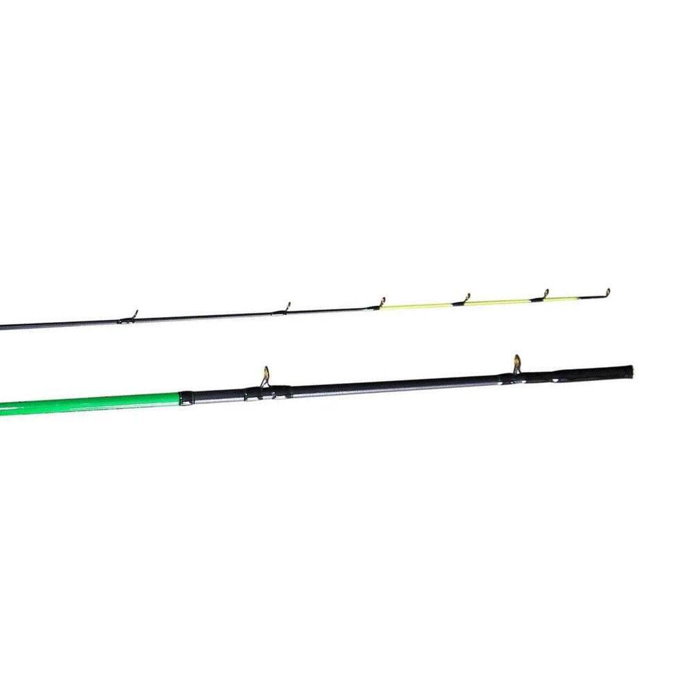 Vara de Pesca Maruri Cyber 1,65m Super Flexível P/ Carretilha 9-16lb Vara Cyber - 4