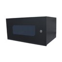 Ver imagem 1 de Mini Rack Max Economic 19 05 X 350 Mm Preto